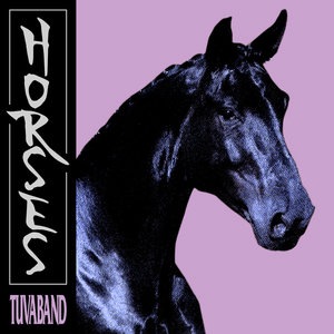 Horses (1st Draft)