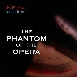 All I Ask of You (Reprise)