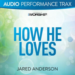 How He Loves