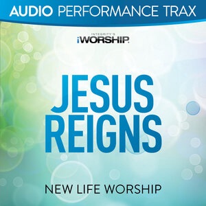 Jesus Reigns