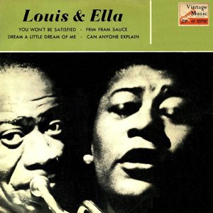 Dream A Little Dream Of Me (Recording: 1950)
