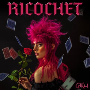 Ricochet