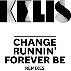 Forever Be