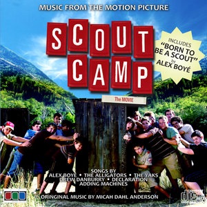 Born to Be a Scout