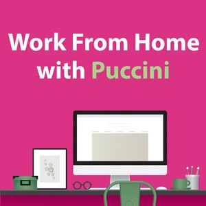 Puccini: Vexilla Regis Prodeunt