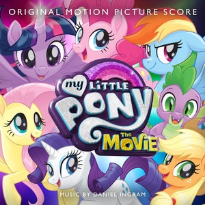 Friendship Is Magic:Opening Theme