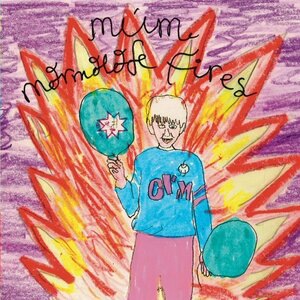 Marmalade Fires