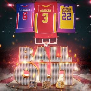 Ball Out
