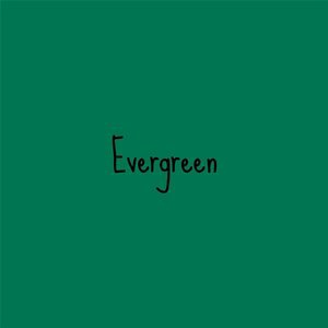 Evergreen
