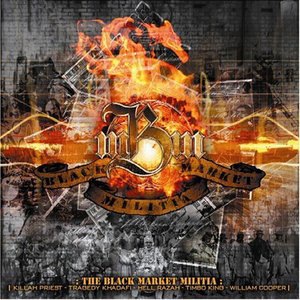 Audobon Ballroom (feat. Dead Prez)