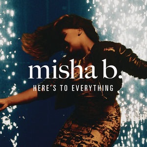 Here's to Everything (Ooh La La)