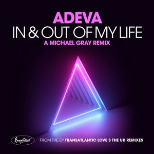 In & Out of My Life
