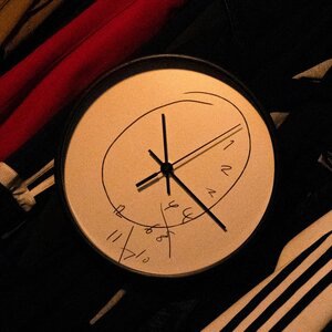 The Clock