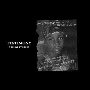 Testimony