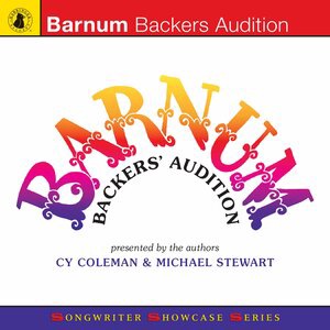 Barnum (Orginal Broadway Cast Recording)
