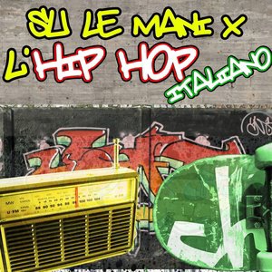 Lupo solitario