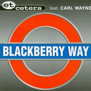 Blackberry Way