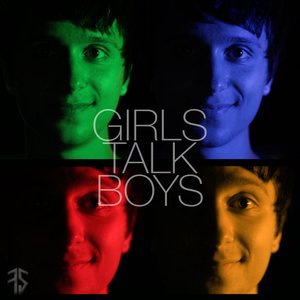 Girls Talk Boys