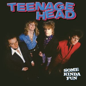 Teenage Beer Drinkin' Party