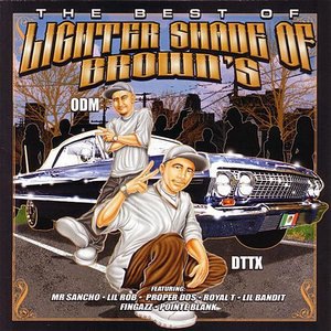 Dttx, Ese Lil Rob