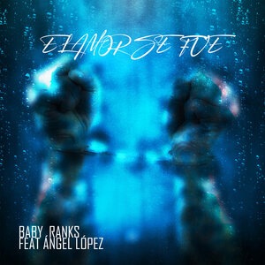 El Amor Se Fue