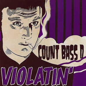 Violatin'