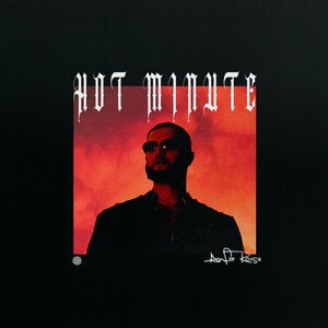 Hot Minute
