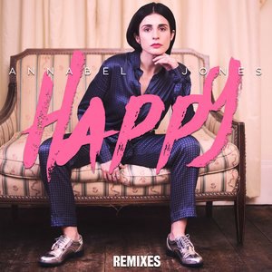 Happy