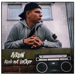 Bleib Ma Locker