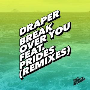 Break over You