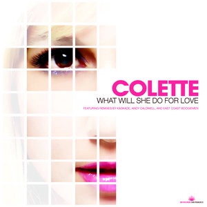 What Will She Do For Love