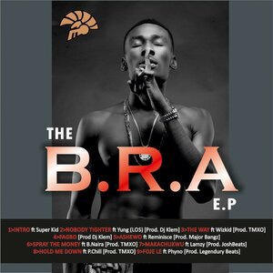 The Way (ft. Wizkid)