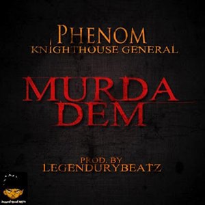 Murda Dem