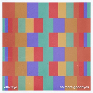No More Goodbyes