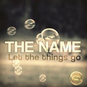 Let the Things Go