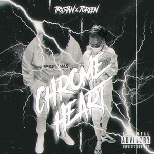 Chrome  Heart
