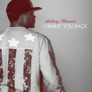 I Want You Back