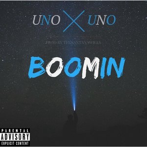 Boomin