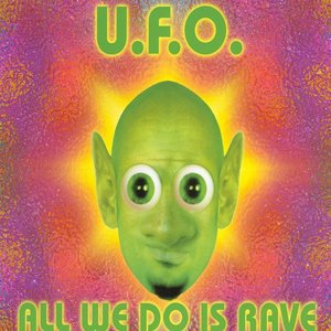 All We Do Is Rave