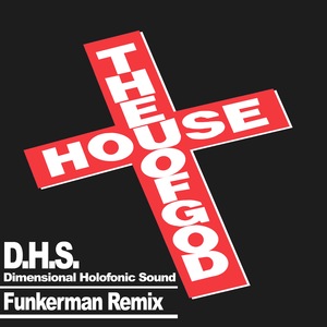 House Of God