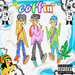Coffin