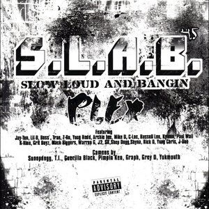No Evil (S.L.A.B.ed)
