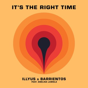 It's The Right Time