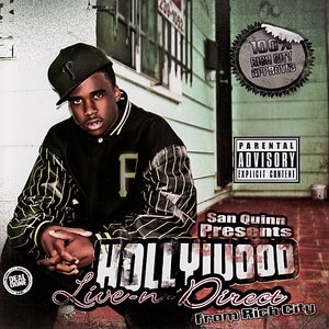 Hollywood