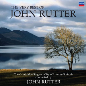 Rutter: For The Beauty Of The Earth