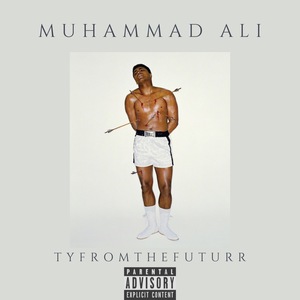 Muhammad Ali