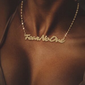 Fear No One