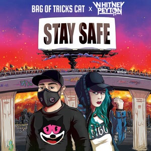 Stay Safe