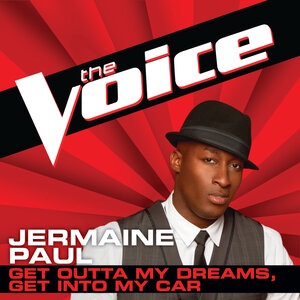 Get Outta My Dreams, Get Into My Car