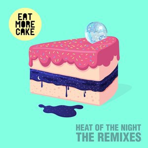 Heat Of The Night